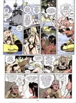 Nassao 2 - Souvenirs de voyage : page 49
