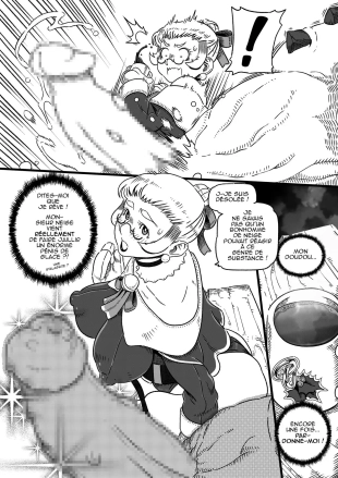 hentai Nasty pills - extra