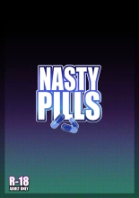 NASTY PILLS : page 14