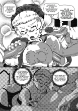NASTY PILLS : page 4
