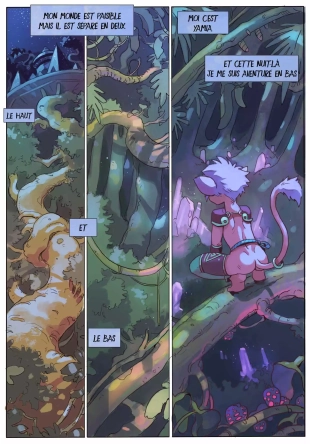 hentai Natura