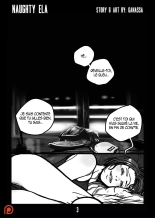 Naughty Ela : page 3