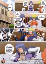 Naughty Medicine : page 2
