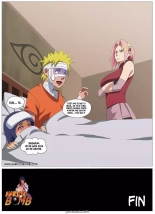 Naughty Medicine : page 8