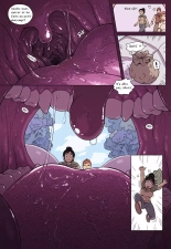 Naughty Trio : page 4