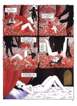 Nazario - La Princesse qui ne trouvais chaussure à son pied : page 7