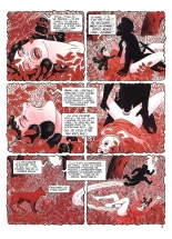 Nazario - La Princesse qui ne trouvais chaussure à son pied : page 8