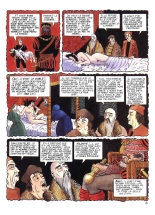 Nazario - La Princesse qui ne trouvais chaussure à son pied : page 9