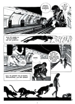 Nébular & Oxborne - Territoire interdit #1 : Noire comme la nuit : page 3