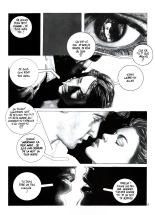 Nébular & Oxborne - Territoire interdit #1 : Noire comme la nuit : page 4