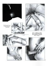 Nébular & Oxborne - Territoire interdit #1 : Noire comme la nuit : page 5