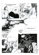 Nébular & Oxborne - Territoire interdit #1 : Noire comme la nuit : page 8