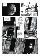 Nébular & Oxborne - Territoire interdit #1 : Noire comme la nuit : page 11
