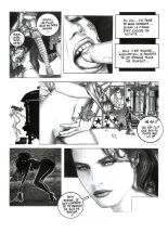 Nébular & Oxborne - Territoire interdit #1 : Noire comme la nuit : page 14