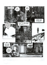Nébular & Oxborne - Territoire interdit #2 : Rêveries Fauve : page 2