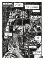 Nébular & Oxborne - Territoire interdit #2 : Rêveries Fauve : page 4