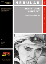 Nébular & Oxborne - Territoire interdit #3 : Sensualité féline : page 1
