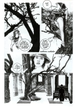 Nébular & Oxborne - Territoire interdit #3 : Sensualité féline : page 2