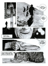 Nébular & Oxborne - Territoire interdit #4 : Alice et les chats : page 2