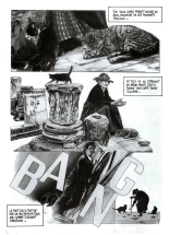 Nébular & Oxborne - Territoire interdit #4 : Alice et les chats : page 7