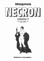 Nécron 7 : page 5
