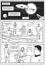 Never Insult a Repecki - N'insultez jamais un Repecki - Ch01 : page 2