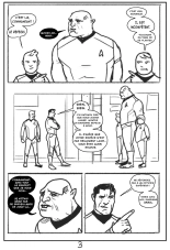 Never Insult a Repecki - N'insultez jamais un Repecki - Ch01 : page 4