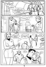 Never Insult a Repecki - N'insultez jamais un Repecki - Ch01 : page 5