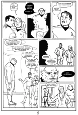 Never Insult a Repecki - N'insultez jamais un Repecki - Ch01 : page 6