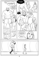 Never Insult a Repecki - N'insultez jamais un Repecki - Ch01 : page 7