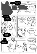 Never Insult a Repecki - N'insultez jamais un Repecki - Ch01 : page 9