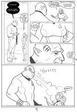 Never Insult a Repecki - N'insultez jamais un Repecki - Ch01 : page 10