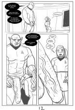 Never Insult a Repecki - N'insultez jamais un Repecki - Ch01 : page 13