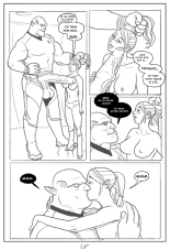 Never Insult a Repecki - N'insultez jamais un Repecki - Ch01 : page 19