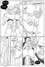 Never Insult a Repecki - N'insultez jamais un Repecki - Ch01 : page 22