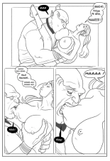 Never Insult a Repecki - N'insultez jamais un Repecki - Ch01 : page 25
