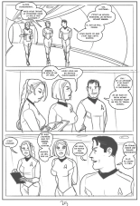 Never Insult a Repecki - N'insultez jamais un Repecki - Ch01 : page 26