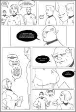 Never Insult a Repecki - N\'insultez jamais un Repecki - Ch04 : page 6