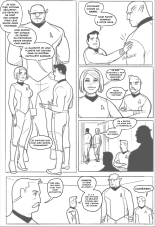 Never Insult a Repecki - N\'insultez jamais un Repecki - Ch04 : page 7