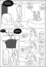 Never Insult a Repecki - N\'insultez jamais un Repecki - Ch04 : page 9