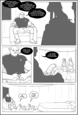 Never Insult a Repecki - N\'insultez jamais un Repecki - Ch04 : page 11