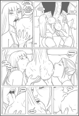 Never Insult a Repecki - N\'insultez jamais un Repecki - Ch04 : page 13