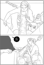 Never Insult a Repecki - N\'insultez jamais un Repecki - Ch04 : page 15