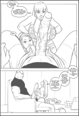 Never Insult a Repecki - N\'insultez jamais un Repecki - Ch04 : page 23