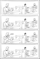 Never Insult a Repecki - N\'insultez jamais un Repecki - Ch04 : page 26