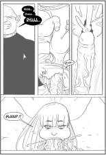 Never Insult a Repecki - N\'insultez jamais un Repecki - Ch04 : page 37