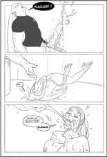 Never Insult a Repecki - N\'insultez jamais un Repecki - Ch04 : page 39