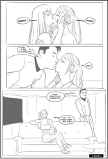 Never Insult a Repecki - N\'insultez jamais un Repecki - Ch04 : page 42