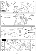 Never Insult a Repecki - N\'insultez jamais un Repecki - Ch03 : page 5