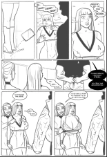 Never Insult a Repecki - N\'insultez jamais un Repecki - Ch03 : page 10